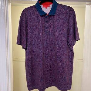Redvanly Golf Polo - Medium